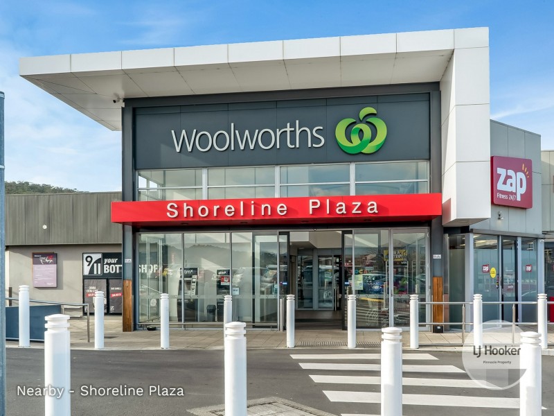 11 Hallett Drive, Rokeby TAS 7019