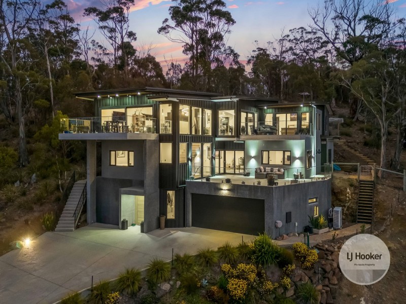 46 Hillcrest Road, Tolmans Hill TAS 7007