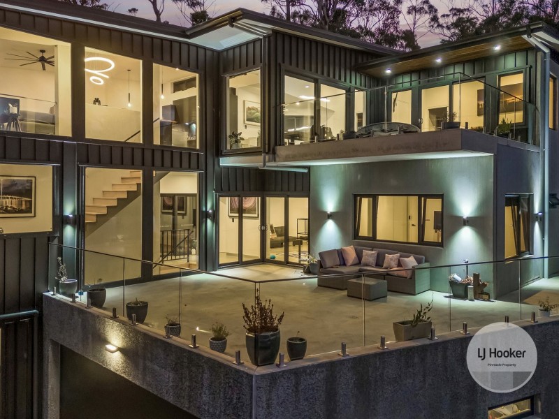 46 Hillcrest Road, Tolmans Hill TAS 7007