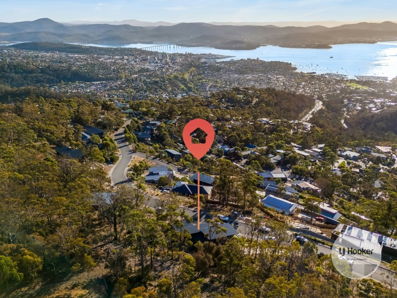 46 Hillcrest Road, Tolmans Hill TAS 7007