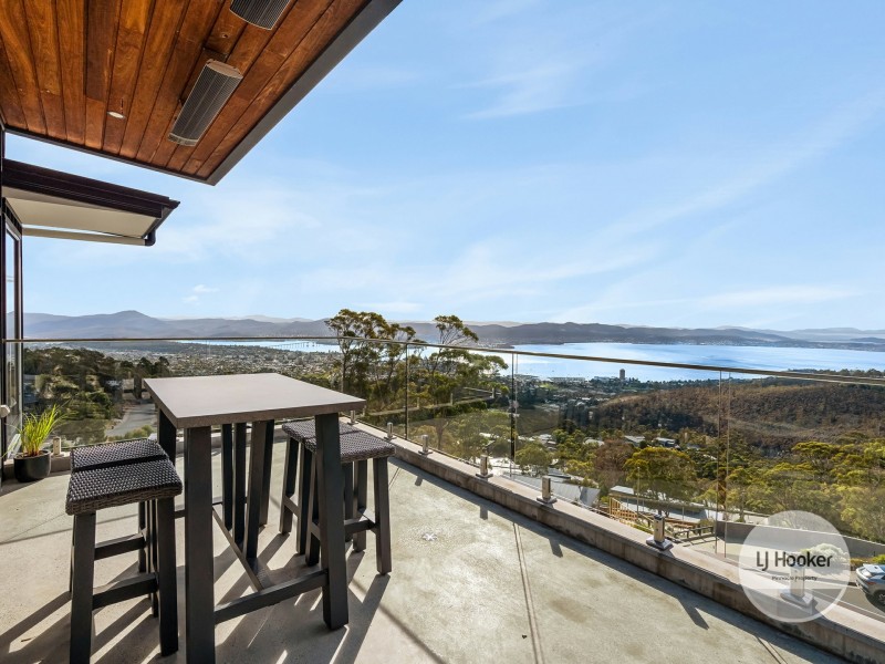 46 Hillcrest Road, Tolmans Hill TAS 7007