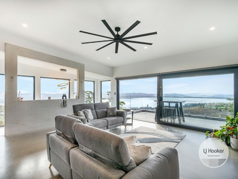 46 Hillcrest Road, Tolmans Hill TAS 7007