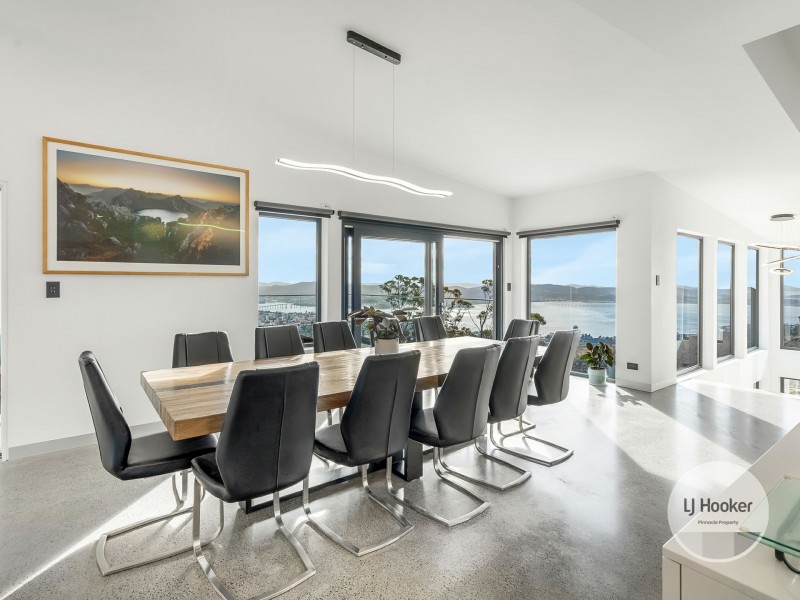 46 Hillcrest Road, Tolmans Hill TAS 7007