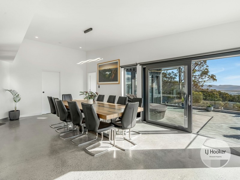 46 Hillcrest Road, Tolmans Hill TAS 7007