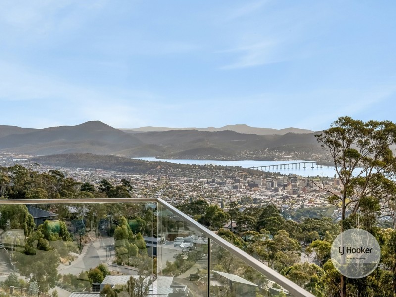 46 Hillcrest Road, Tolmans Hill TAS 7007