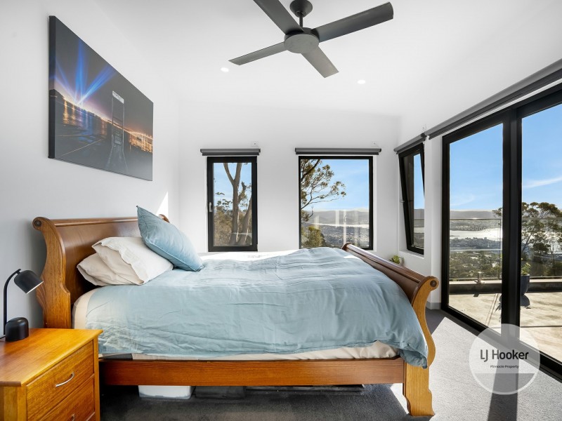 46 Hillcrest Road, Tolmans Hill TAS 7007