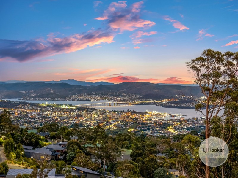 46 Hillcrest Road, Tolmans Hill TAS 7007