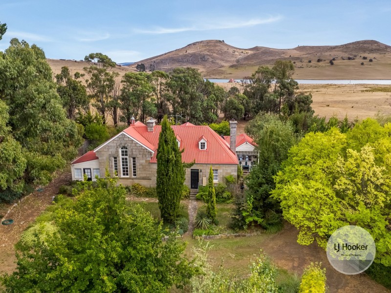 470 Jericho Road, Jericho TAS 7030