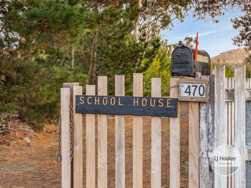 470 Jericho Road, Jericho TAS 7030