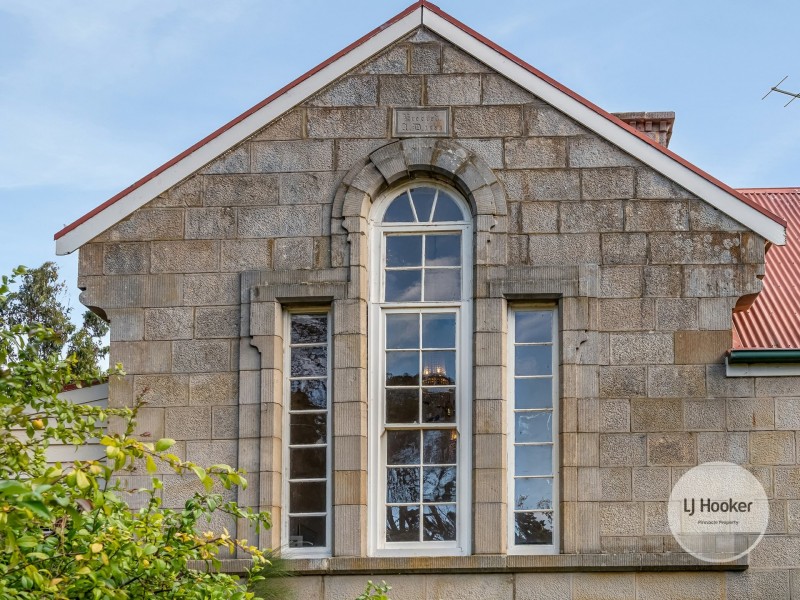 470 Jericho Road, Jericho TAS 7030