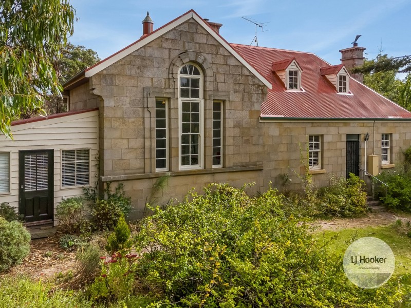 470 Jericho Road, Jericho TAS 7030