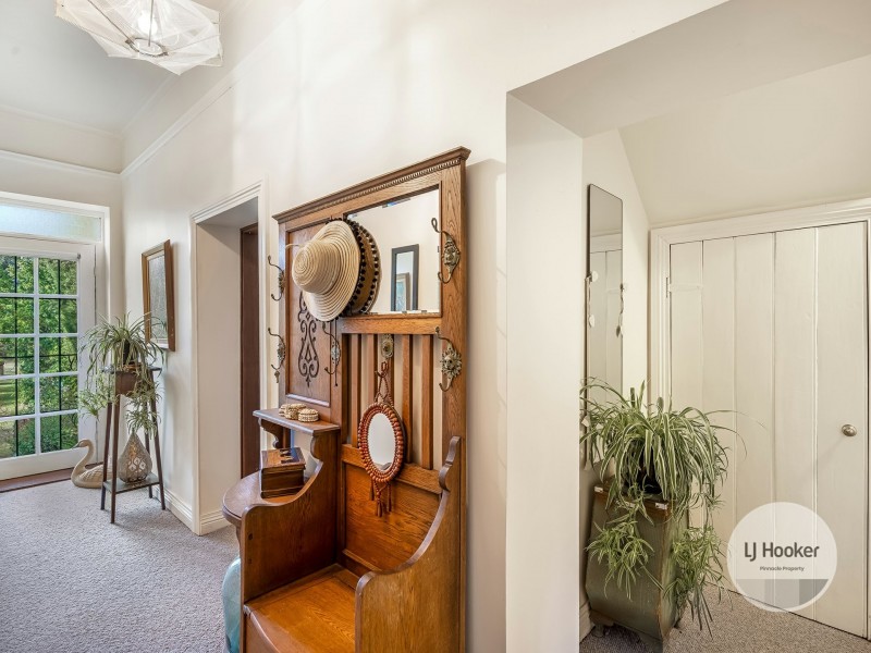 470 Jericho Road, Jericho TAS 7030