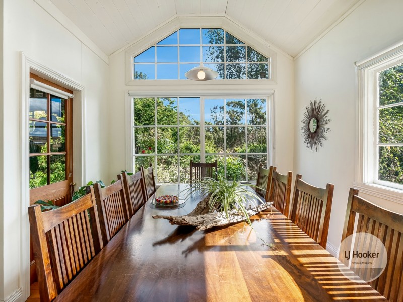 470 Jericho Road, Jericho TAS 7030