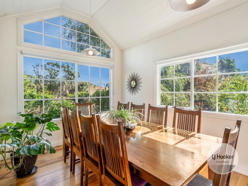 470 Jericho Road, Jericho TAS 7030