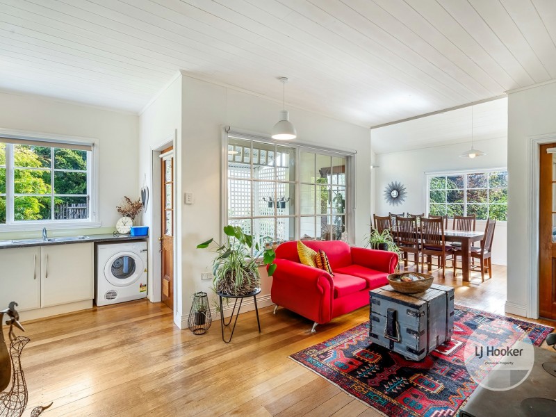 470 Jericho Road, Jericho TAS 7030