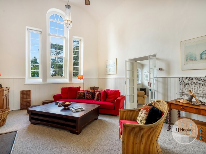470 Jericho Road, Jericho TAS 7030