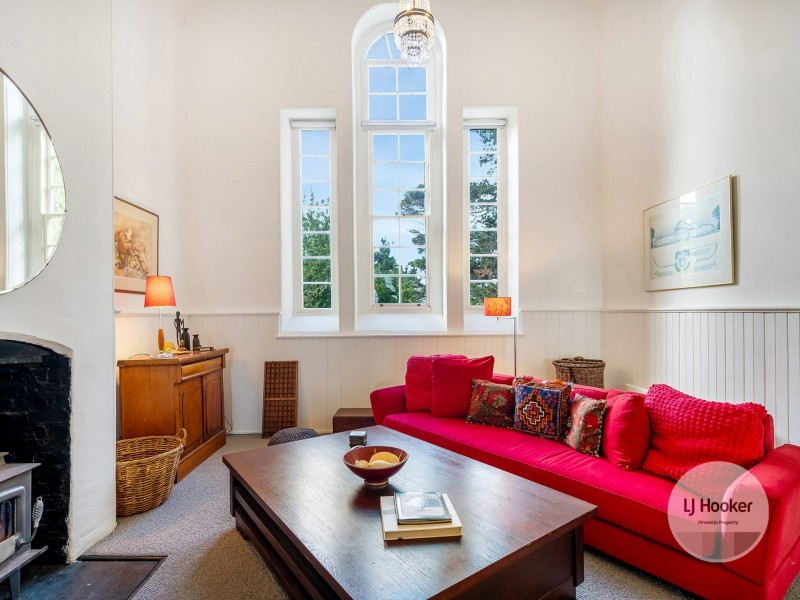 470 Jericho Road, Jericho TAS 7030
