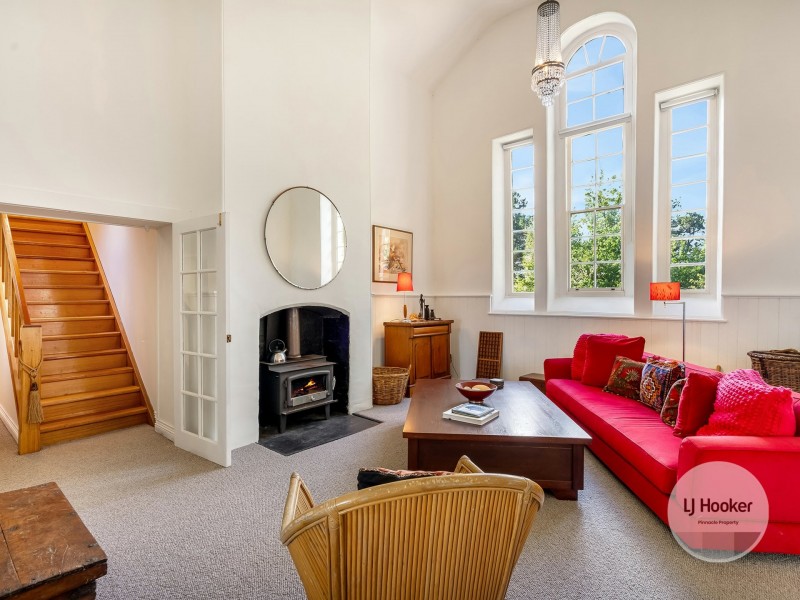470 Jericho Road, Jericho TAS 7030