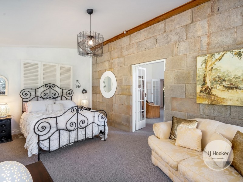 470 Jericho Road, Jericho TAS 7030
