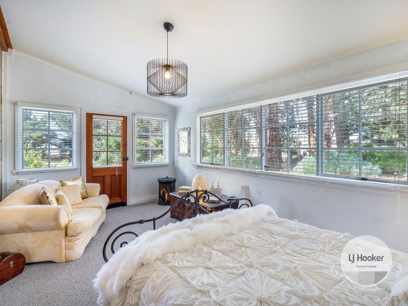 470 Jericho Road, Jericho TAS 7030