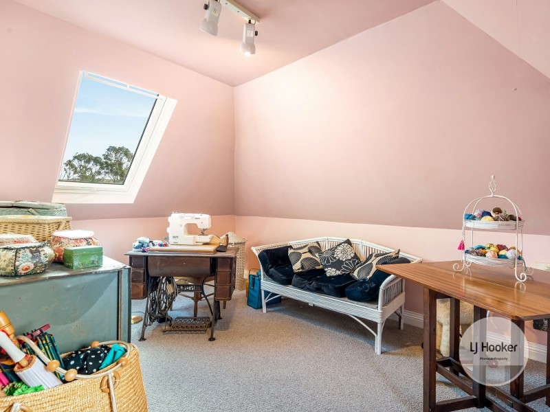 470 Jericho Road, Jericho TAS 7030