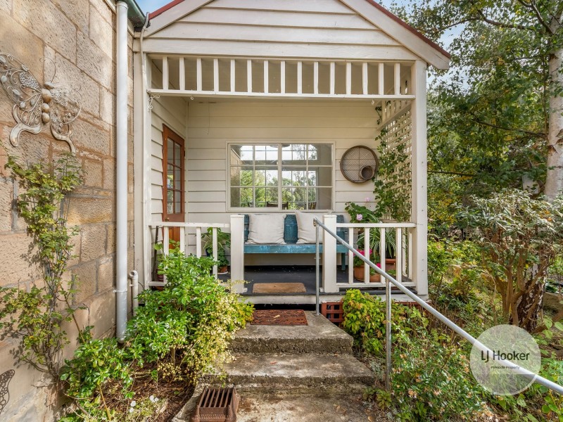 470 Jericho Road, Jericho TAS 7030
