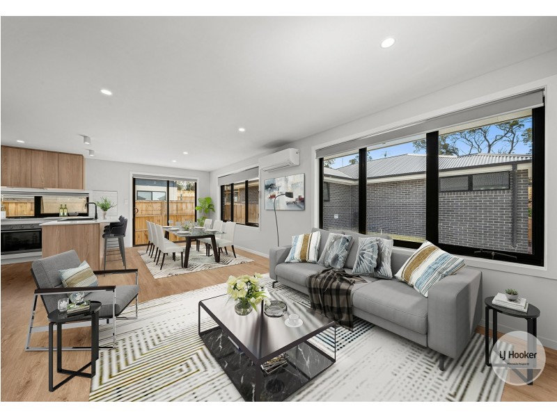 Unit 1/41 Napier Street, Geilston Bay TAS 7015