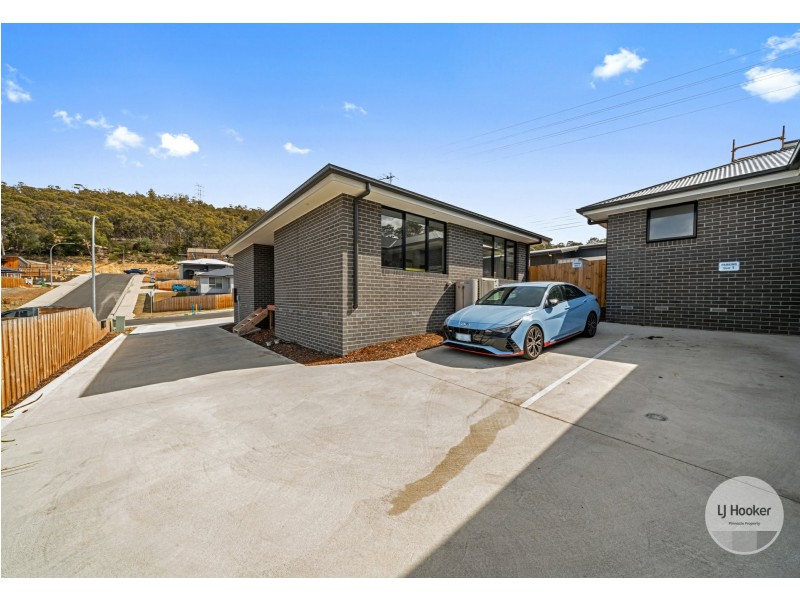 Unit 1/41 Napier Street, Geilston Bay TAS 7015
