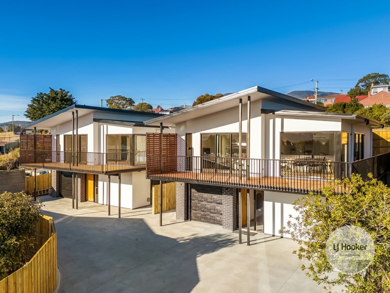 Unit 2/2 Stourton Street, Rosetta TAS 7010