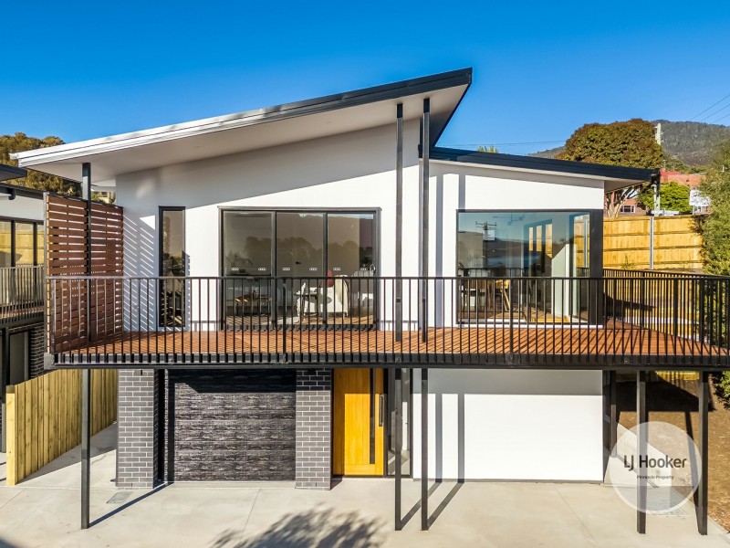 Unit 2/2 Stourton Street, Rosetta TAS 7010