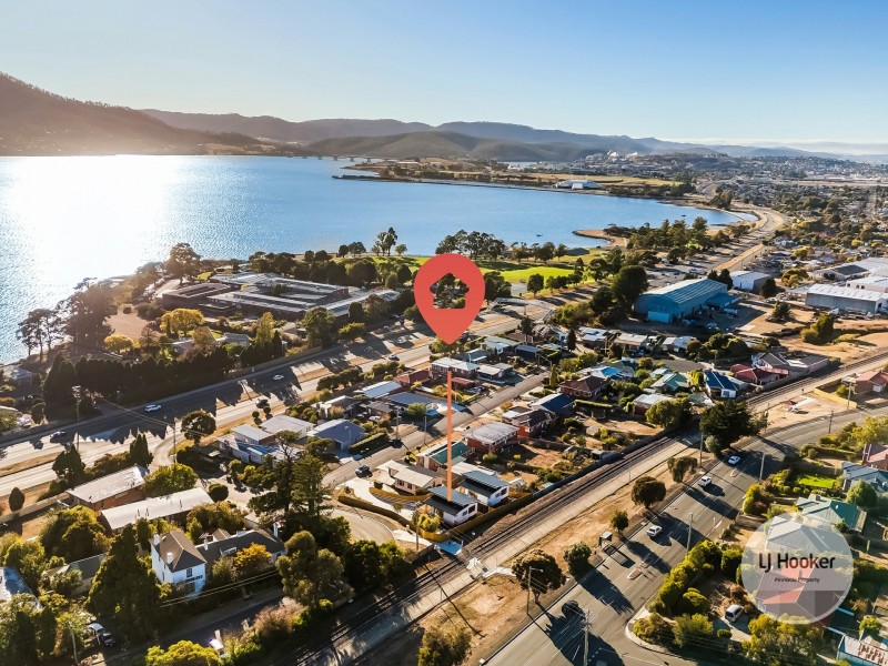 Unit 2/2 Stourton Street, Rosetta TAS 7010