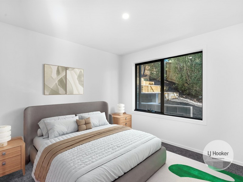 Unit 2/2 Stourton Street, Rosetta TAS 7010