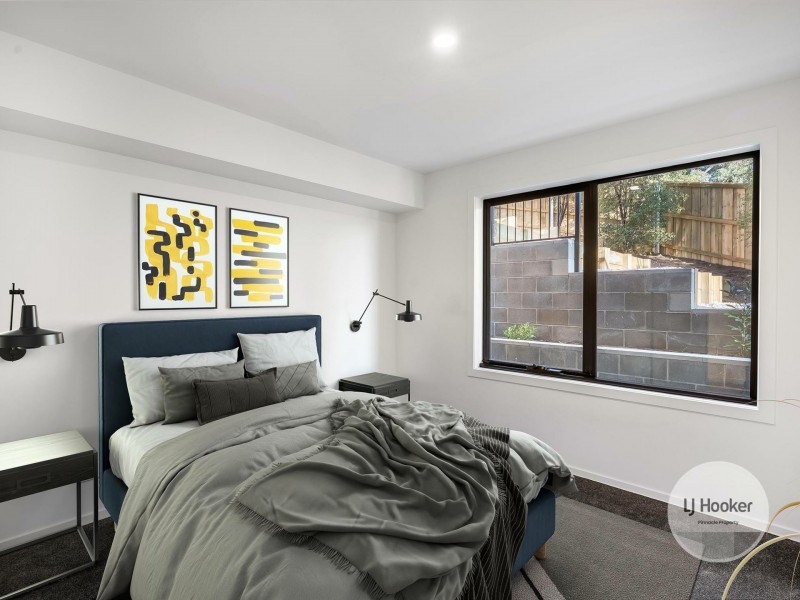 Unit 2/2 Stourton Street, Rosetta TAS 7010