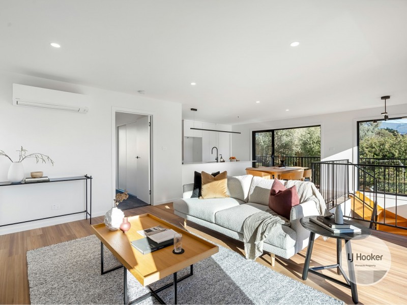 Unit 2/2 Stourton Street, Rosetta TAS 7010