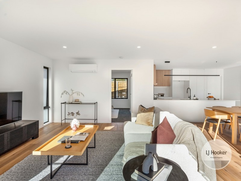 Unit 2/2 Stourton Street, Rosetta TAS 7010