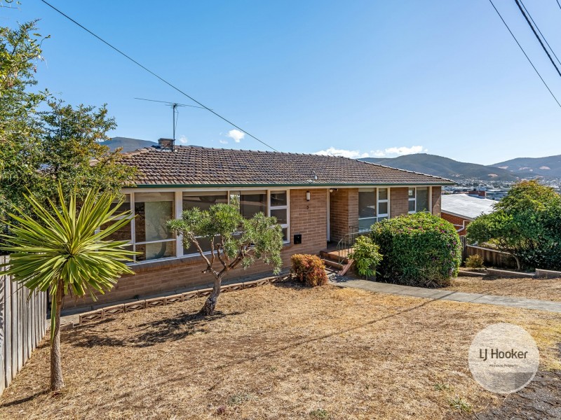 3 Michael Street, Lutana TAS 7009
