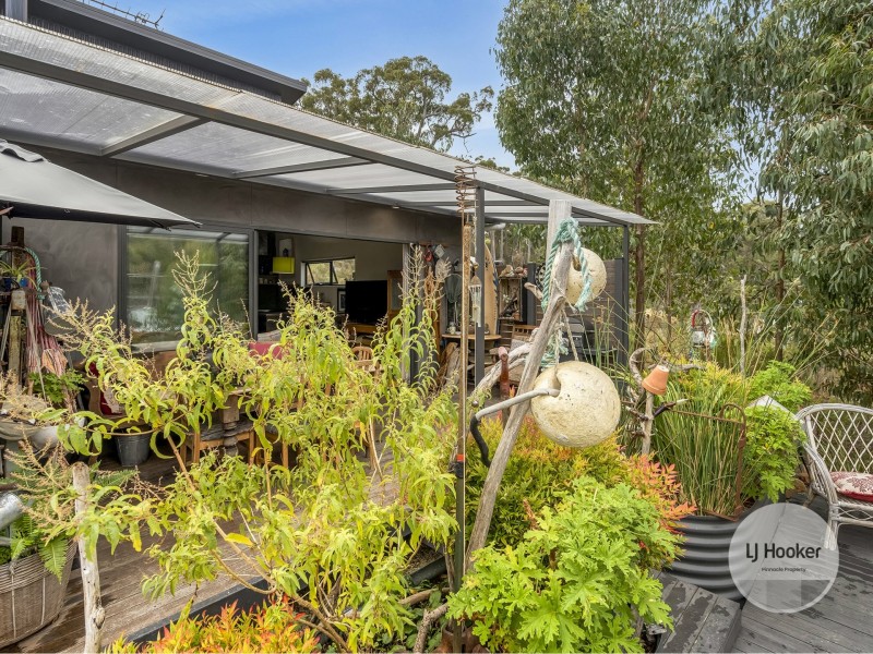 186 Old Jetty Road, Eaglehawk Neck TAS 7179