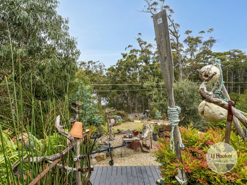 186 Old Jetty Road, Eaglehawk Neck TAS 7179