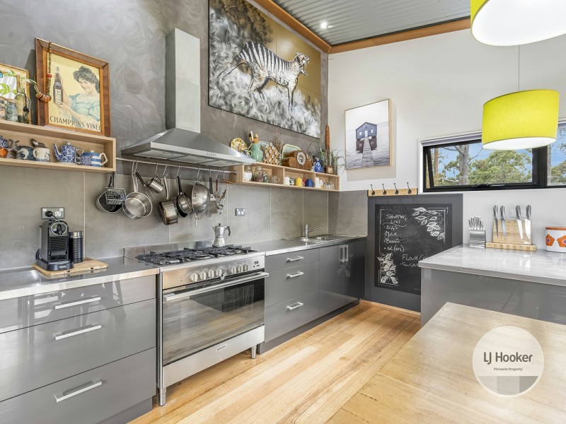 186 Old Jetty Road, Eaglehawk Neck TAS 7179