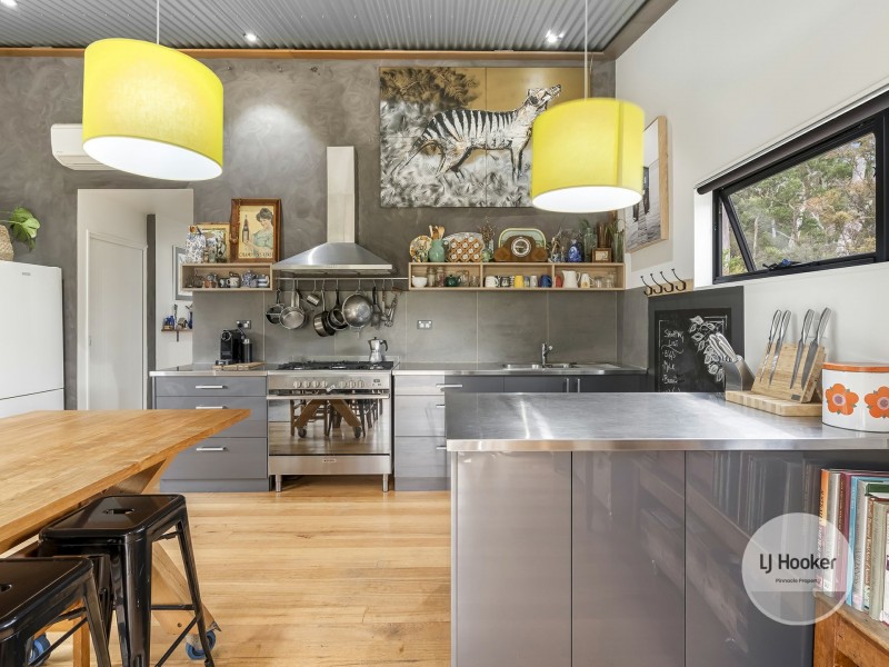 186 Old Jetty Road, Eaglehawk Neck TAS 7179