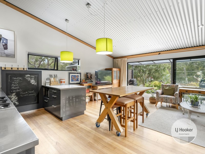186 Old Jetty Road, Eaglehawk Neck TAS 7179