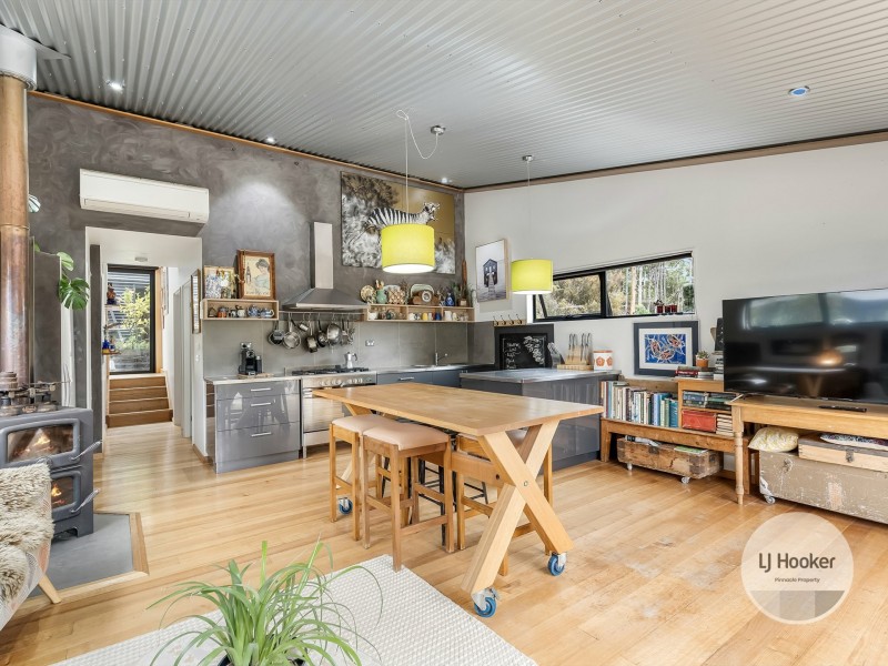 186 Old Jetty Road, Eaglehawk Neck TAS 7179