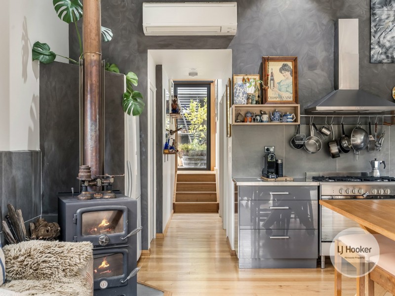 186 Old Jetty Road, Eaglehawk Neck TAS 7179