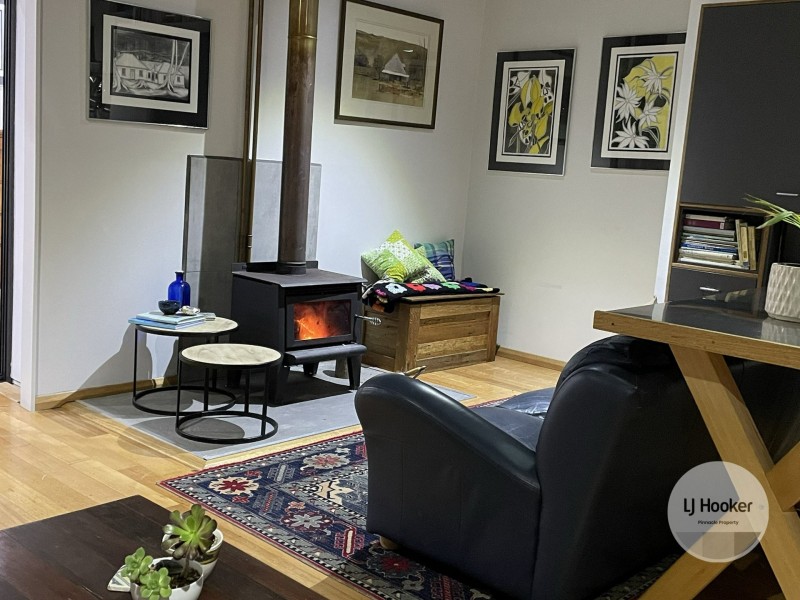 186 Old Jetty Road, Eaglehawk Neck TAS 7179