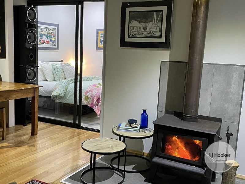 186 Old Jetty Road, Eaglehawk Neck TAS 7179