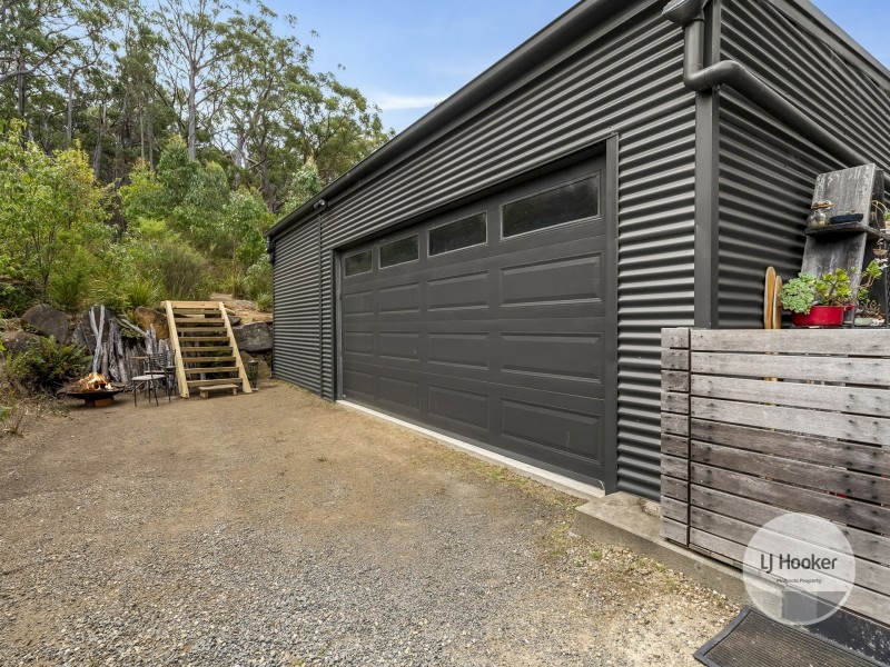 186 Old Jetty Road, Eaglehawk Neck TAS 7179