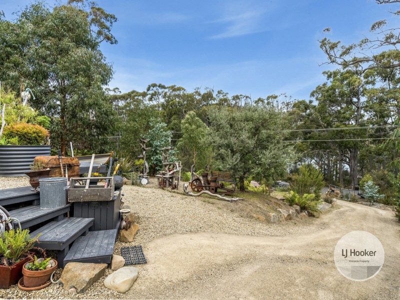 186 Old Jetty Road, Eaglehawk Neck TAS 7179