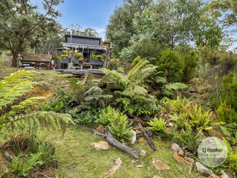 186 Old Jetty Road, Eaglehawk Neck TAS 7179