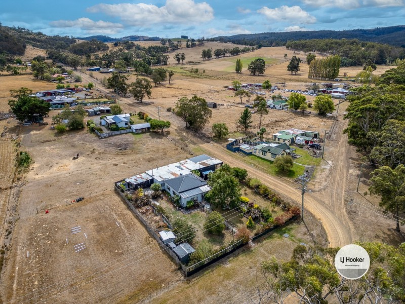 19 Bridge Road, Westerway TAS 7140