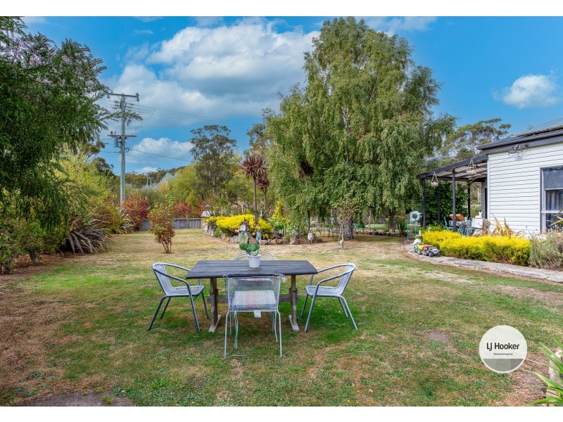 19 Bridge Road, Westerway TAS 7140